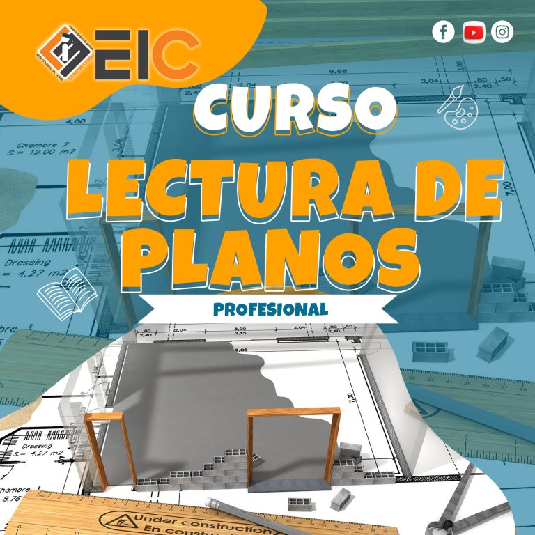 Lectura de Planos