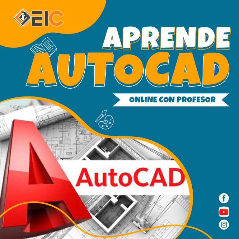 AutoCad Basico