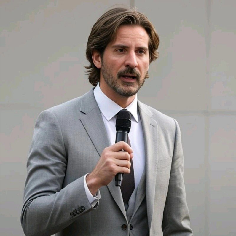 David Hernandez