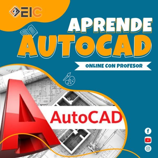 AutoCad Basico